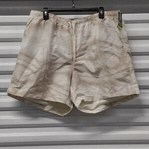 DSG Men's Rec Shorts Size XL Tie Dye Relaxed Casual Activewear Drawstring Waist